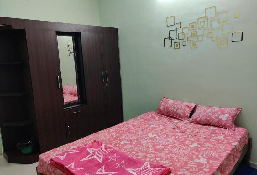 标准间, Single Haven 8431o31389