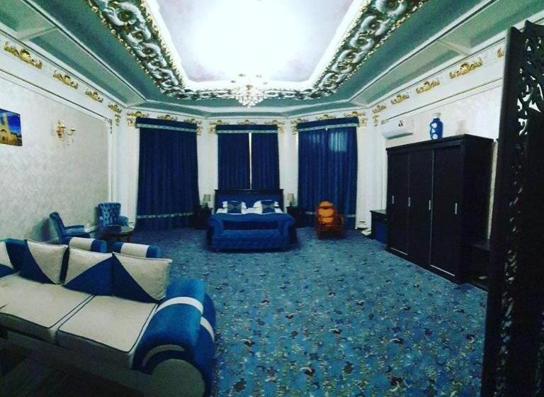 اتاق استاندارد, Garden Hotel With Pool
