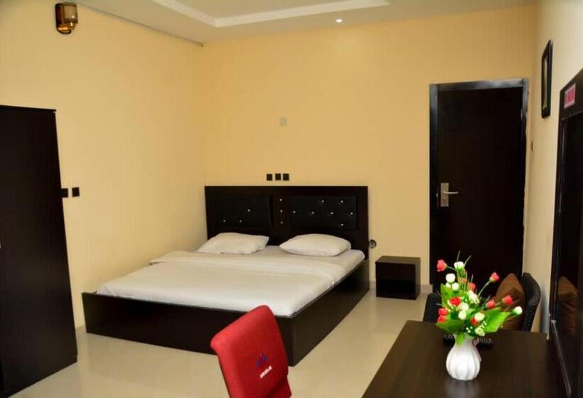 اتاق استاندارد با بالکن, Harritom Hotel & Pool