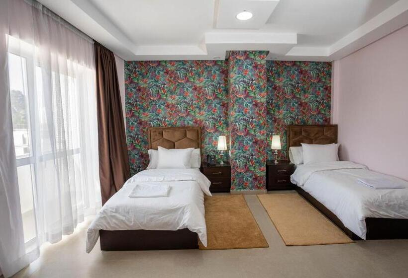 Junior Suite, Banasa Center