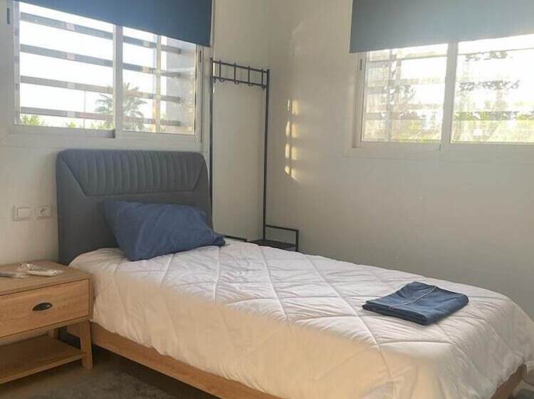 Chambre Economy Individuelle, Banasa Center