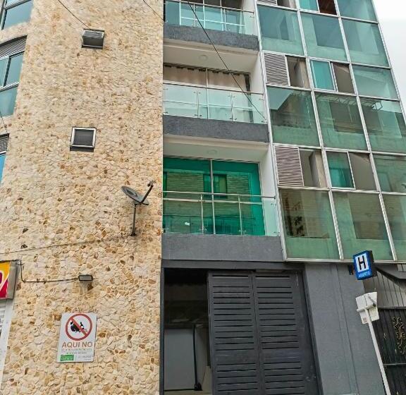 Quarto Deluxe, Buenos Aires Central