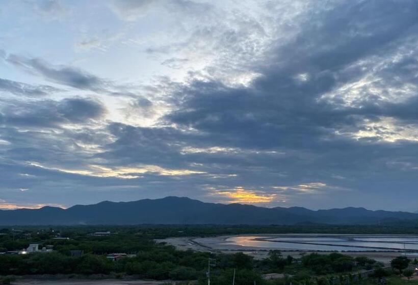 标准间, Bungalows Punta Conejo