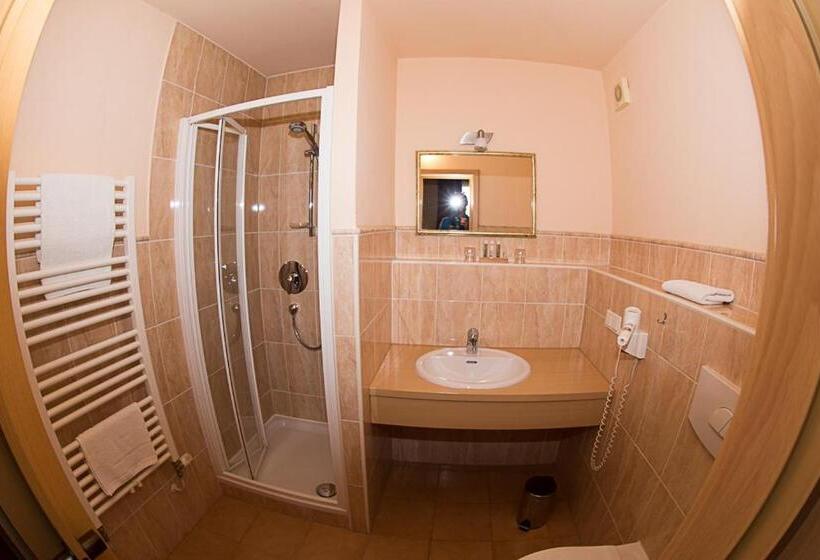 Номер Стандарт, Gästehaus Lorz