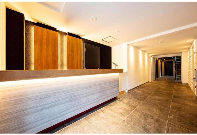 חדר סטודיו סטנדרד, Villa Koshido Kotoni Annex   Vacation Stay 97680v