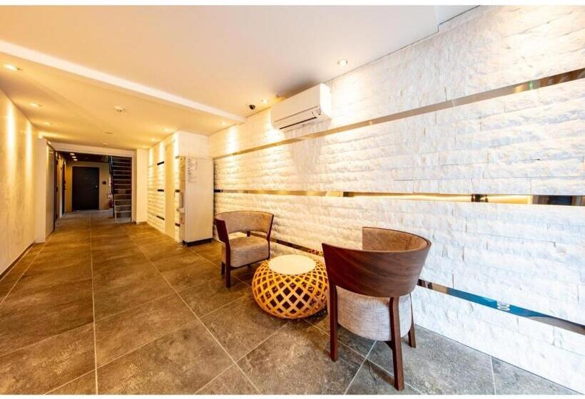 חדר סטודיו סטנדרד, Villa Koshido Kotoni Annex   Vacation Stay 97680v