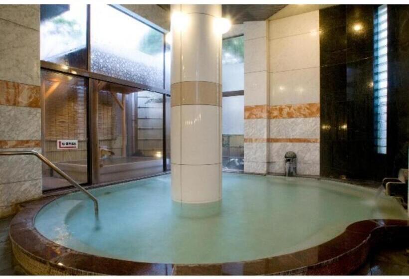 Студия Стандарт, Isawa Onsen Hotel Kakyo   Vacation Stay 90651v