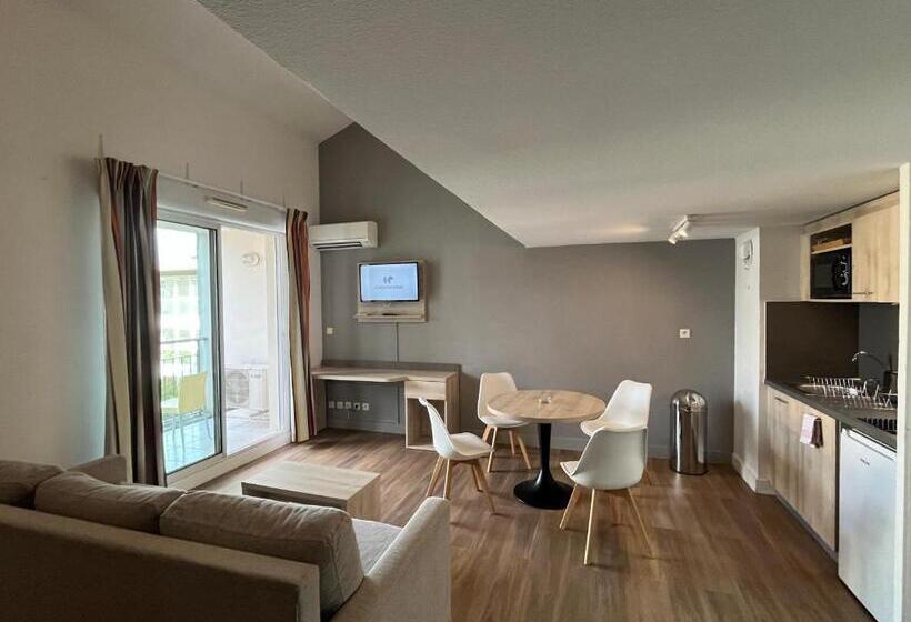 Apartamento Dúplex 1 Dormitório, Les Appartements Du Clos De La Chartreuse By Ateya