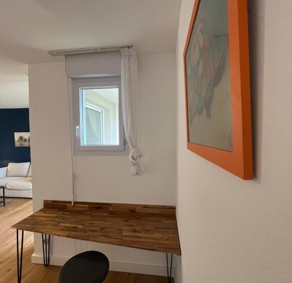 Apartamento 1 Dormitório, Les Appartements Du Clos De La Chartreuse By Ateya