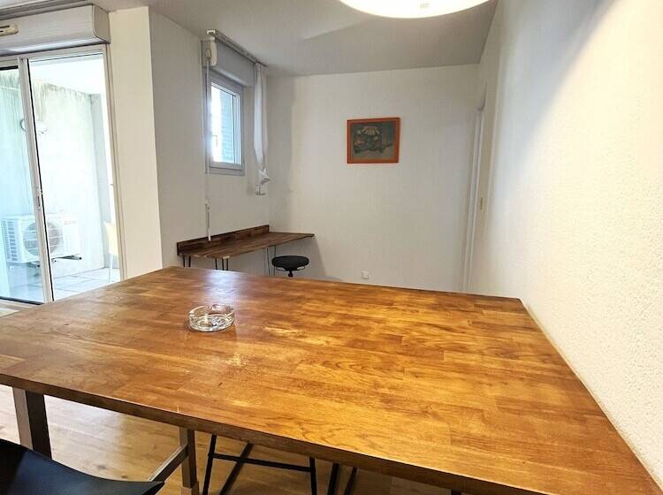 Apartamento 1 Dormitório, Les Appartements Du Clos De La Chartreuse By Ateya
