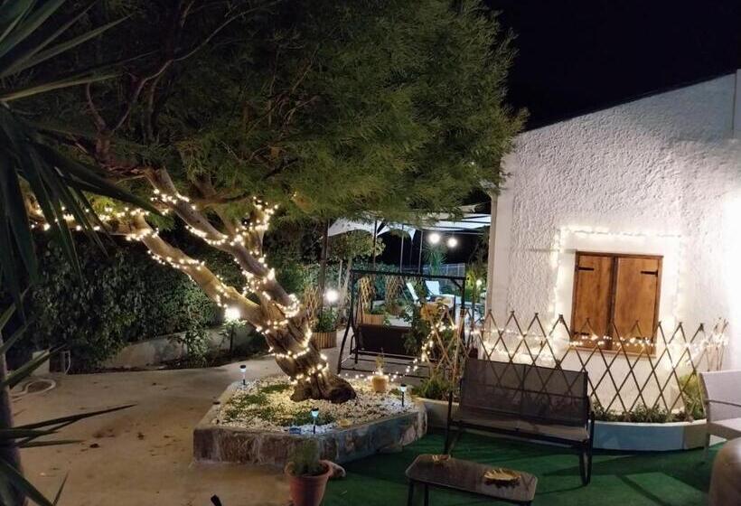 اتاق استاندارد چهار تخته, Casa Vacanze Lachesi