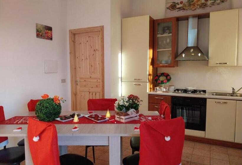 اتاق استاندارد, Casa Vacanze Lachesi