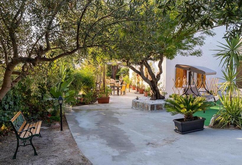 اتاق استاندارد, Casa Vacanze Lachesi