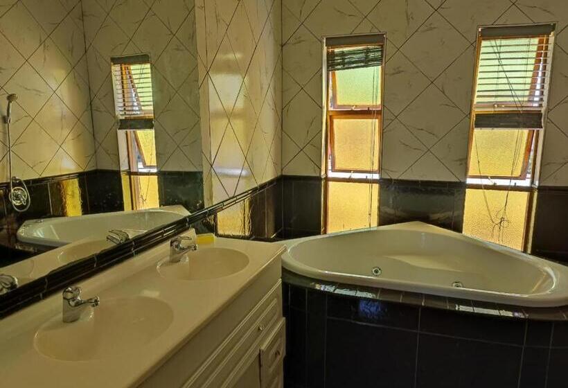 行政套房, Two Lions Guesthouse