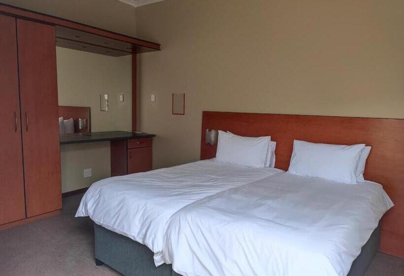 Номер Стандарт, Two Lions Guesthouse