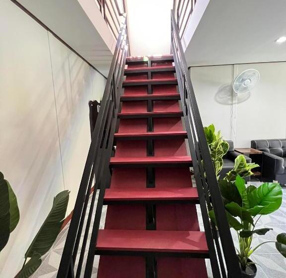 Villa 1 Quarto com piscina, แป๊ะชวนชิมรีสอร์ท สาขา 2