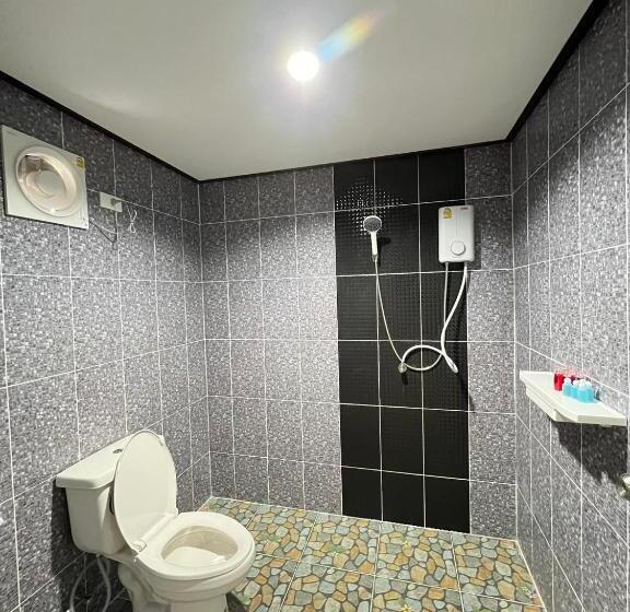 Villa 1 Quarto com piscina, แป๊ะชวนชิมรีสอร์ท สาขา 2