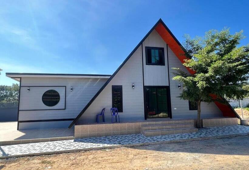 Villa 1 Quarto com piscina, แป๊ะชวนชิมรีสอร์ท สาขา 2