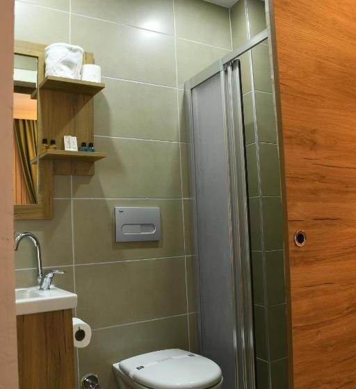 חדר סטנדרט יחיד, Cibali Hotel Istanbul