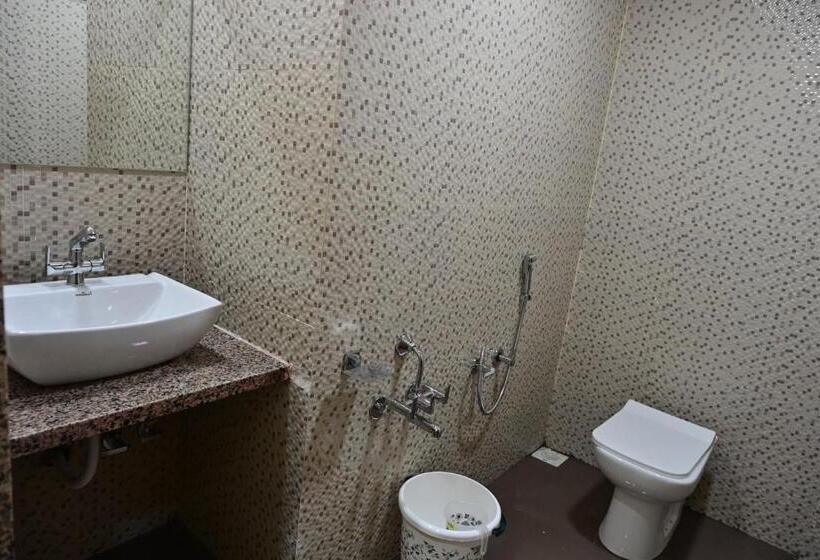 Номер Superior Кровать Кинг, New Happy Home