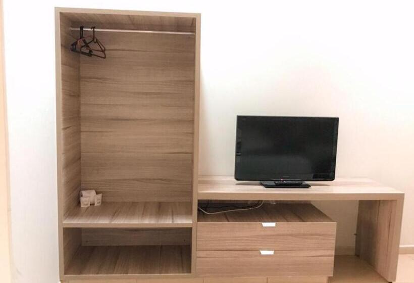 Номер Стандарт, Renascer Ltda