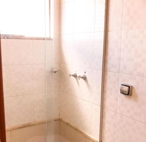 Suíte Deluxe, Renascer Ltda