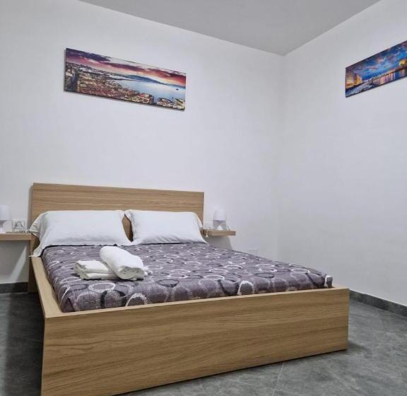 اتاق استاندارد, Suite Home