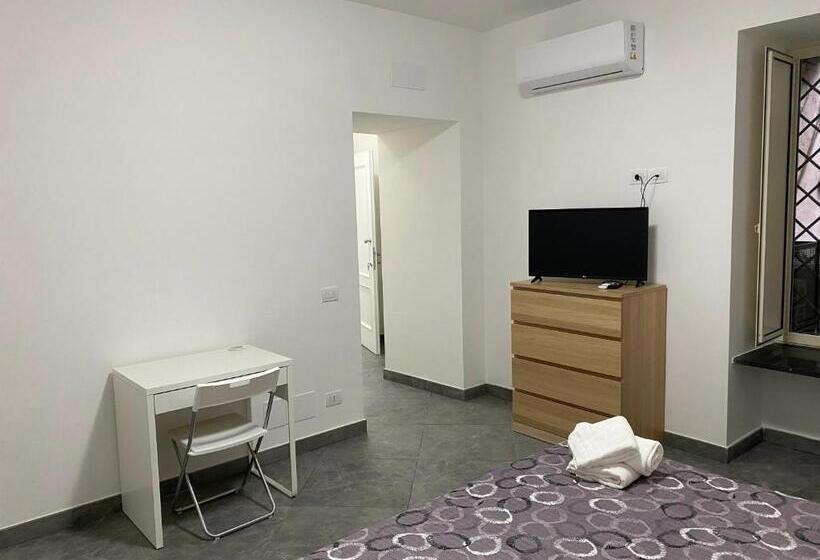 اتاق استاندارد, Suite Home