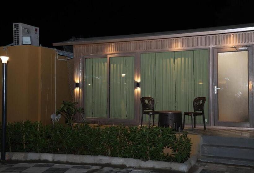 Стандартный Номер Кровать Кинг, Skd Resort And Club
