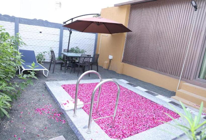 Студия Стандарт, Skd Resort And Club