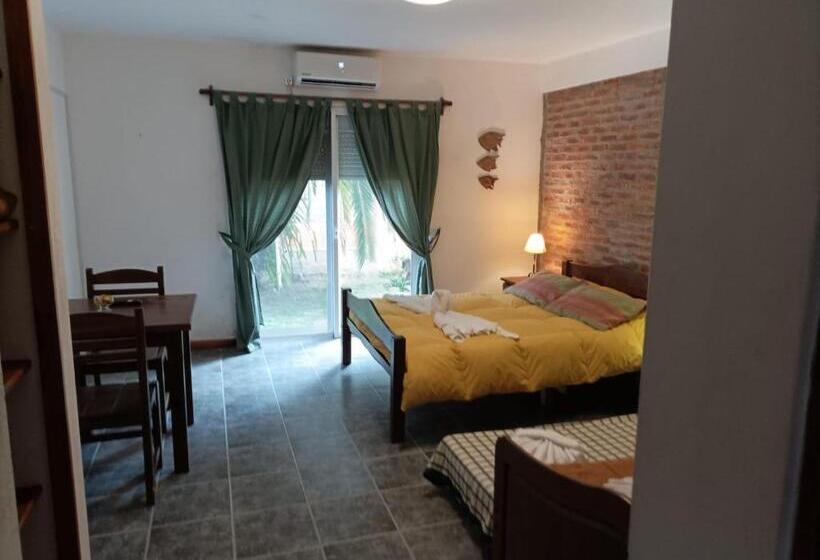 스탠다드 룸, La Residenza