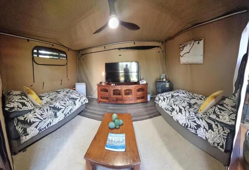스탠다드 룸, Birdsong Retreat Bnb On Lamb Island