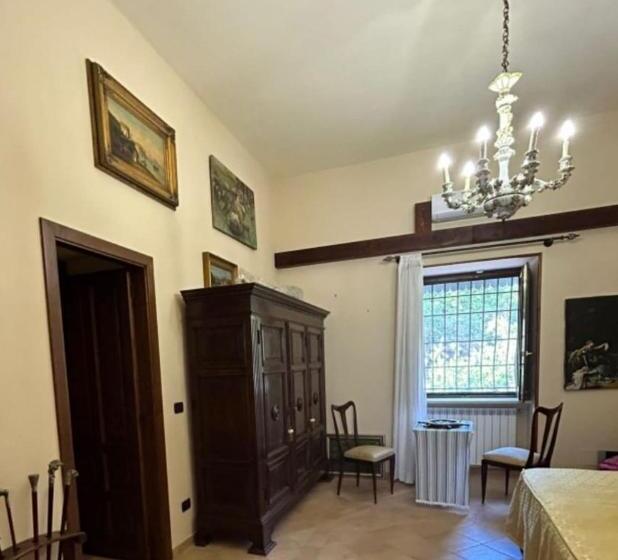 マウンテンビュースタンダードルーム, Bed And Breakfast Grotta Dell Olio