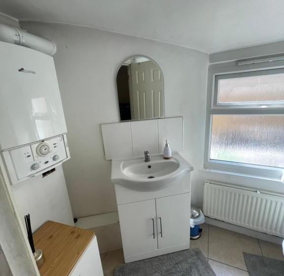 Номер Superior, Private Double Room