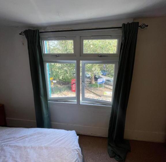 Номер Superior, Private Double Room