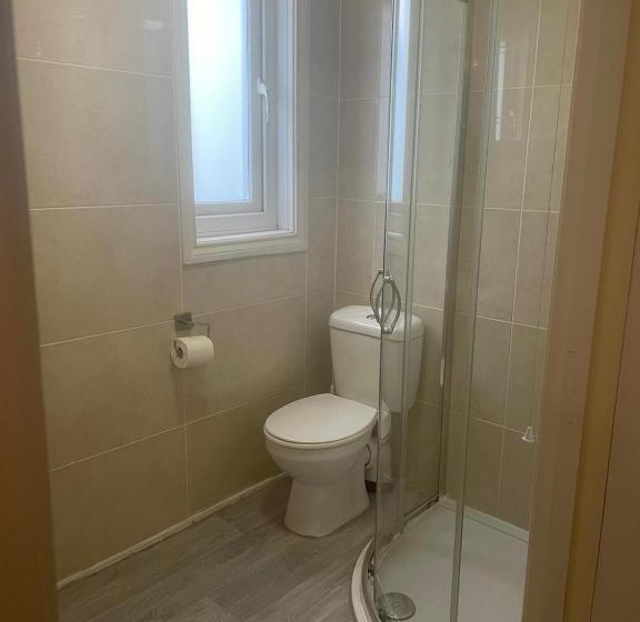 Номер Стандарт Индивидуальный, Quarrie House