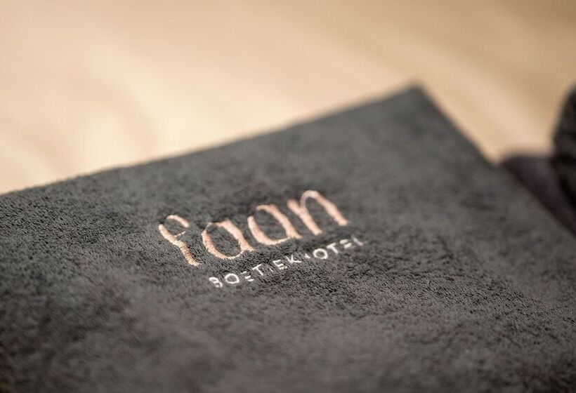 스탠다드 스튜디오, Boetiekhotel Faan   Nieuw!