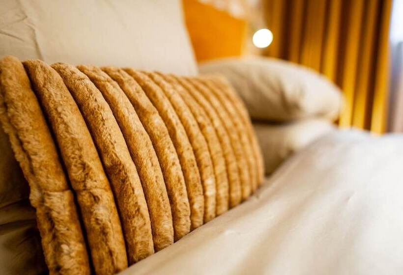 스탠다드 룸, Boetiekhotel Faan   Nieuw!