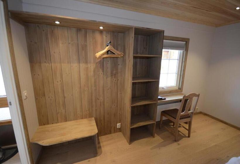 家庭间, Hermon Høyfjellssenter