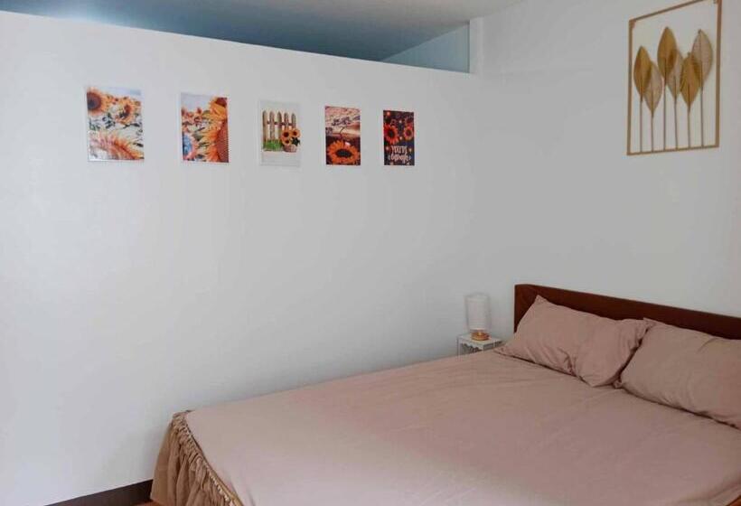 침실 1개 아파트, My Bubble Affordable Staycation