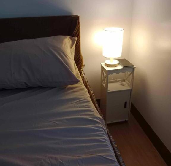 침실 1개 아파트, My Bubble Affordable Staycation