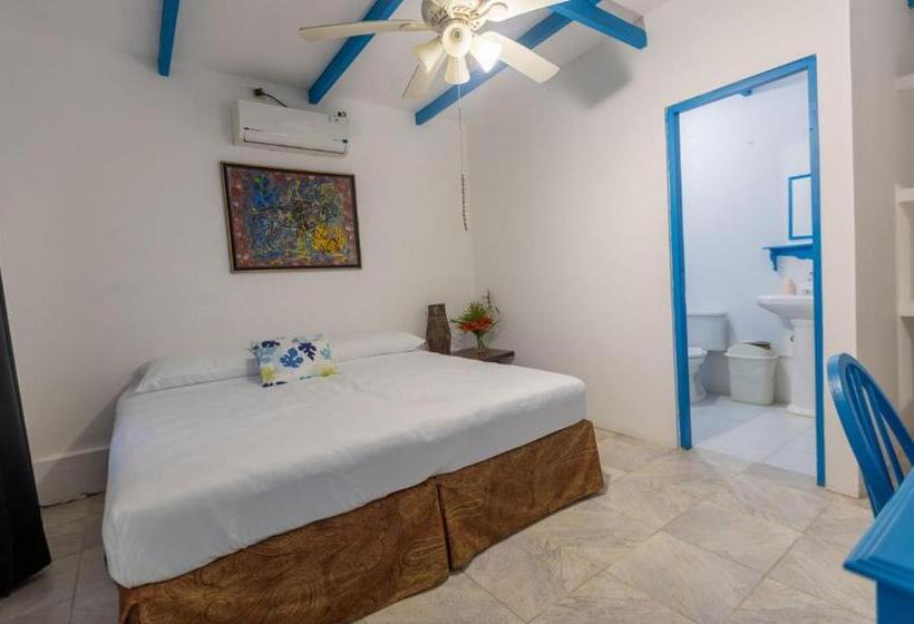 Номер Стандарт Вид на Море, Hostel Saltwater