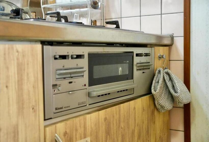Трехместный Номер Стандарт Совместная Ванная, Soma Guesthouse Mawari