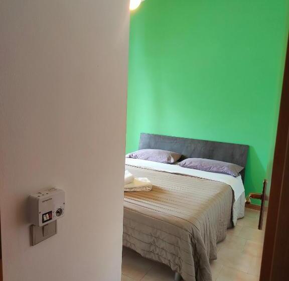 Quarto Estandar, Villa Con Piscina