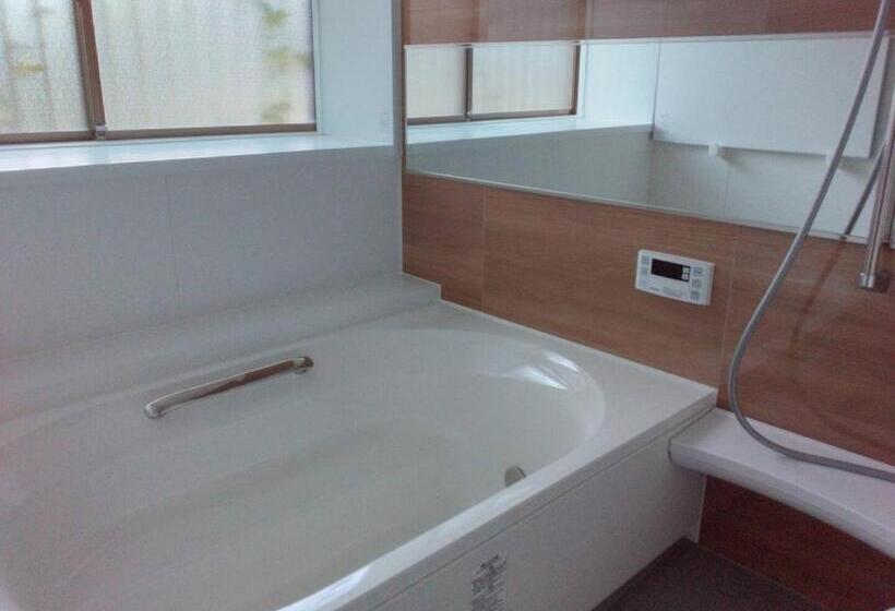 Дом 1 Спальня, Villa Souan   Vacation Stay 15588