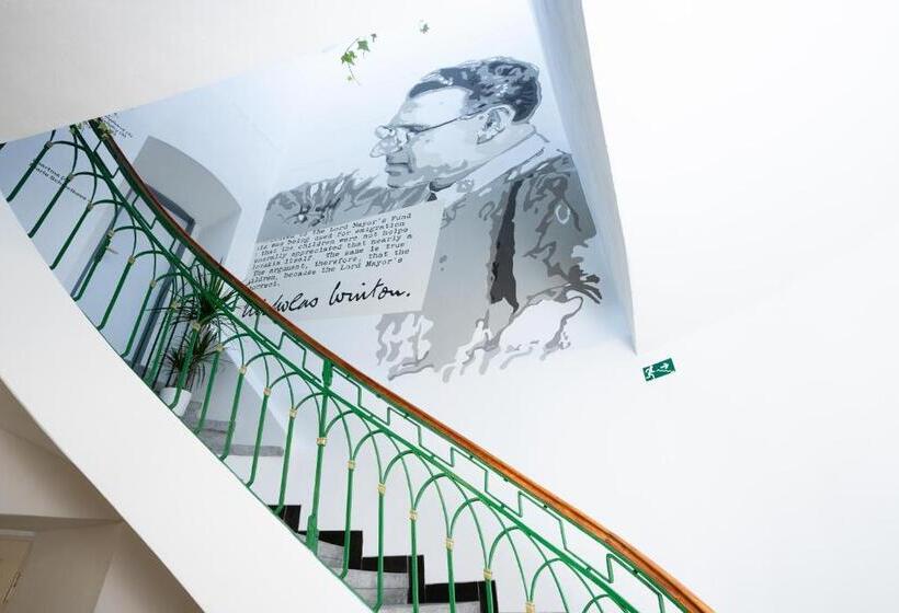 Quarto Estandar, White Wolf House Hostel & Apartments