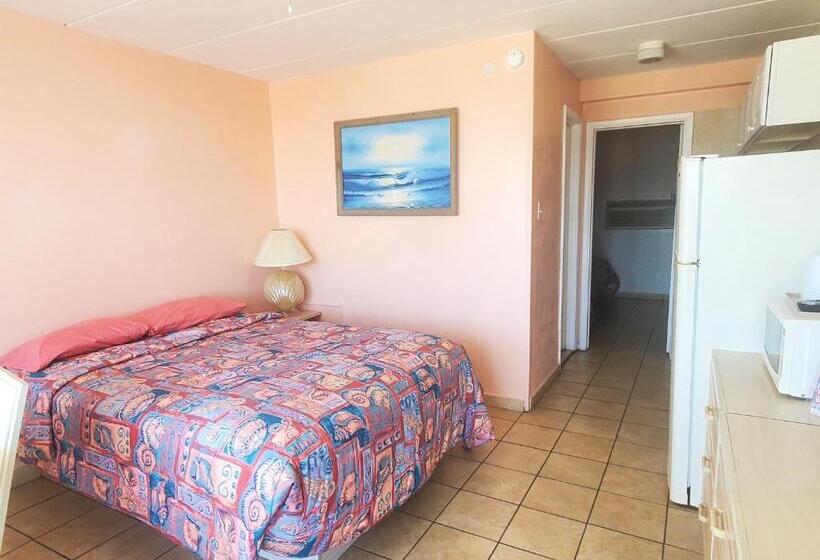 Suite Superior, Caprice Motel   Wildwood