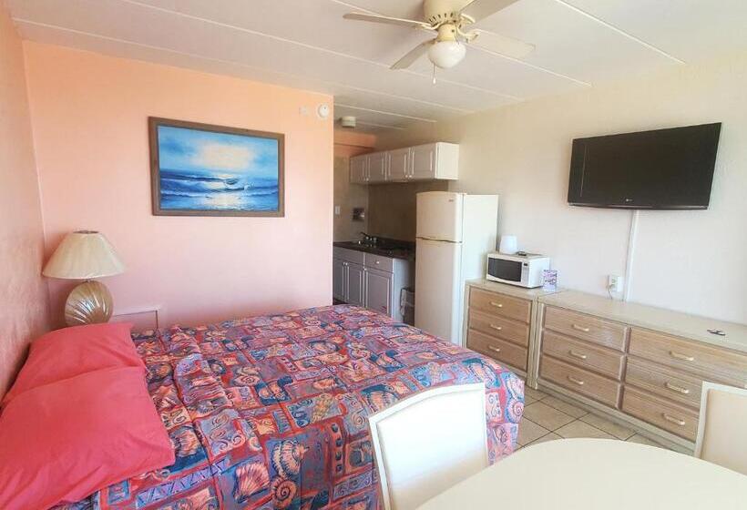 Suite Superior, Caprice Motel   Wildwood