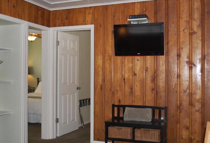 Бунгало Стандарт 2 Спальни, El Rancho Motel