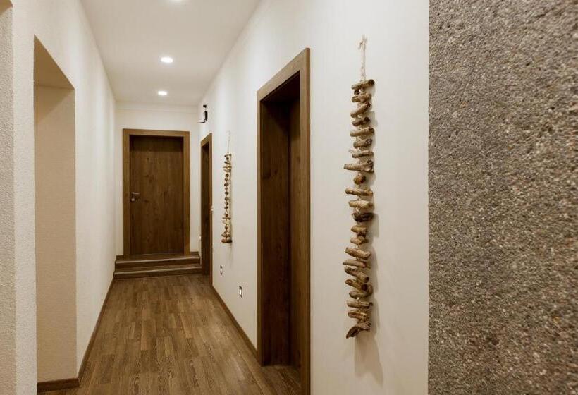 Номер Стандарт Индивидуальный, Altmünsterhof